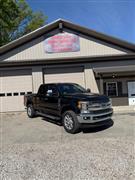 2017 Ford F-250 SD 