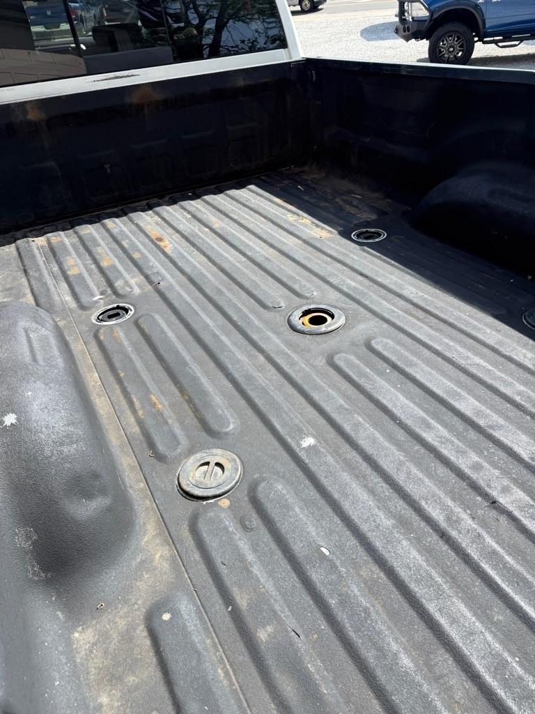 RAM 3500 Laramie Crew Cab LWB 4WD DRW 2018