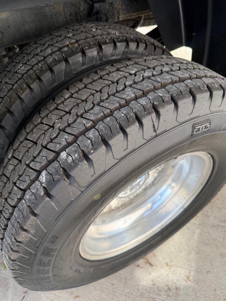 RAM 3500 Laramie Crew Cab LWB 4WD DRW 2018
