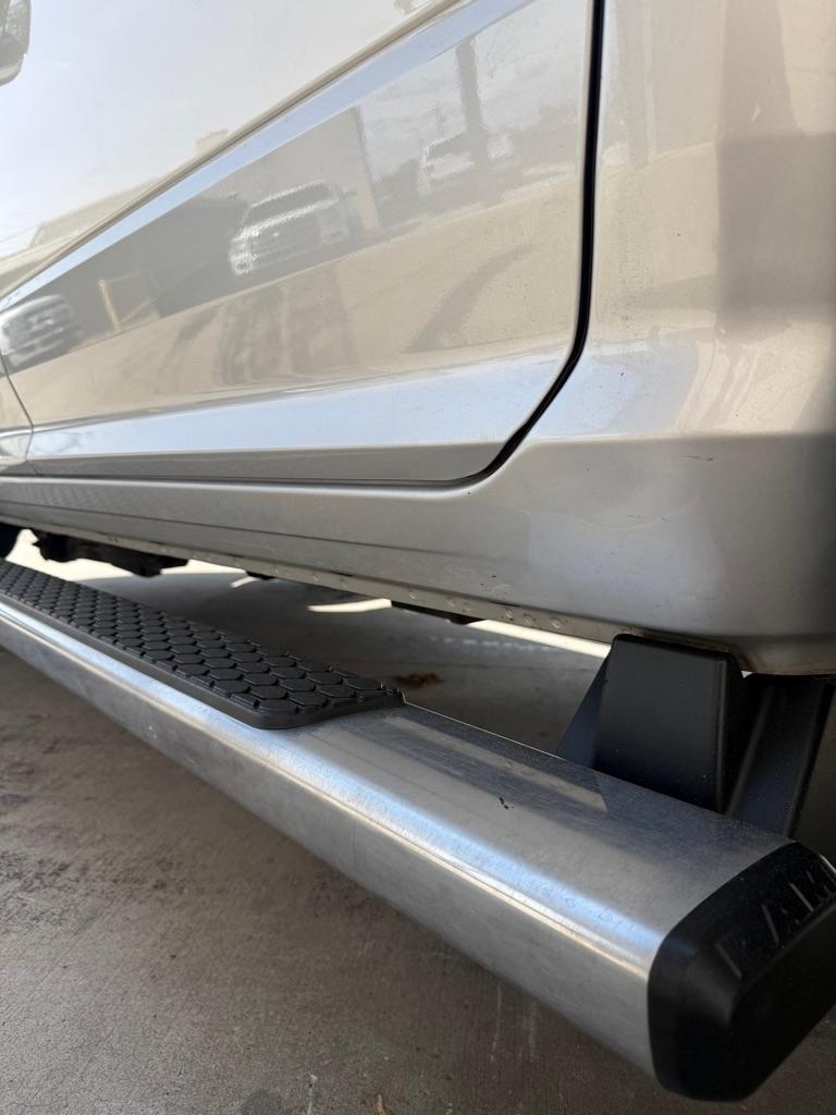 RAM 3500 Laramie Crew Cab LWB 4WD DRW 2018