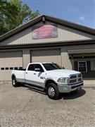 2018 RAM 3500 