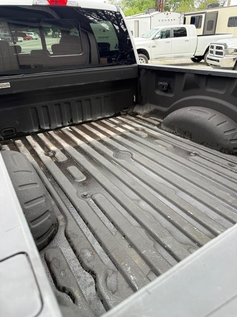Ford F-250 SD King Ranch Crew Cab 4WD 2017