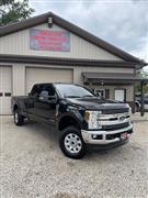 2018 Ford F-350 SD 