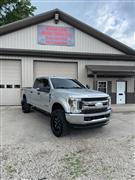 2019 Ford F-250 SD 