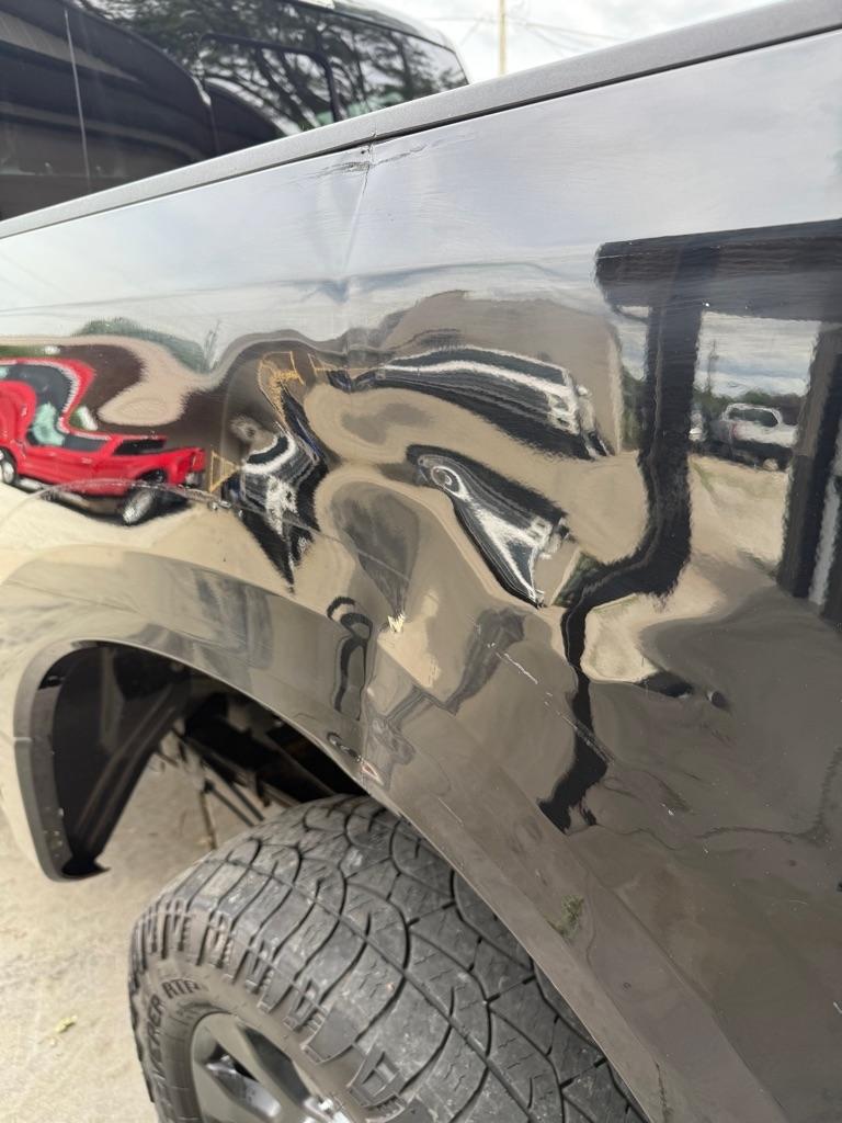 Ford F-350 SD King Ranch Crew Cab 4WD 2018