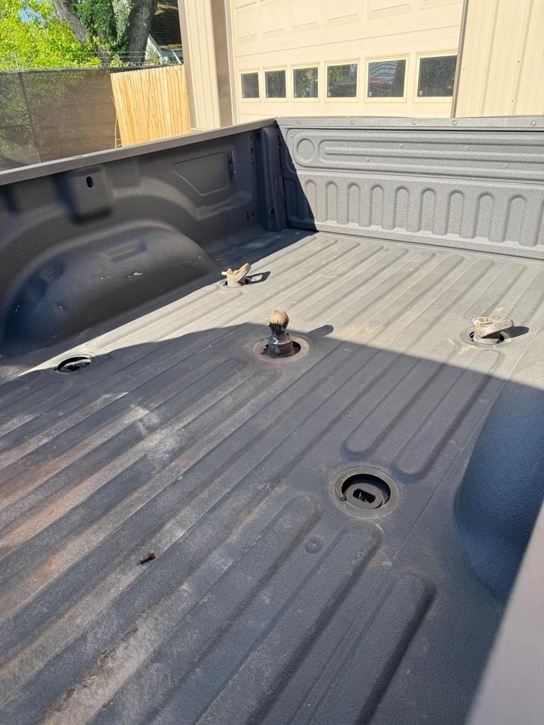 RAM 3500 Big Horn Crew Cab LWB 4WD DRW 2022