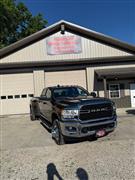 2022 RAM 3500 