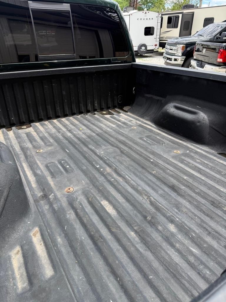 Ford F-250 SD King Ranch Crew Cab 4WD 2016