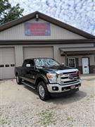 2016 Ford F-250 SD 
