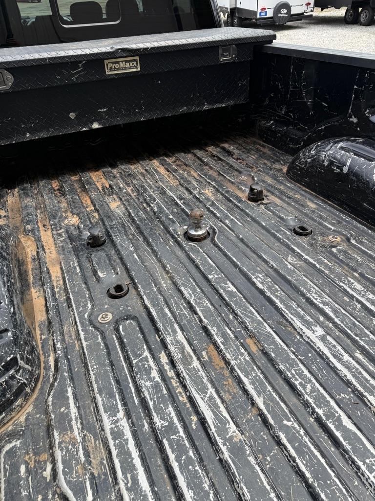 Ford F-350 SD Platinum Crew Cab 4WD 2019