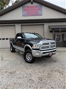 2013 RAM 2500 