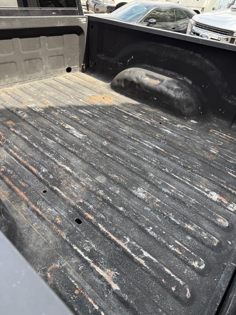 2011 RAM Ram 2500 Pickup Laramie - Photo 6