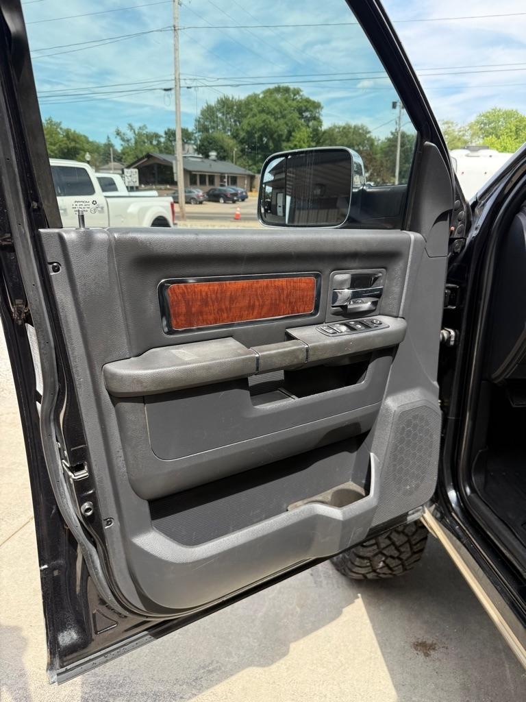 2011 RAM Ram 2500 Pickup Laramie - Photo 11