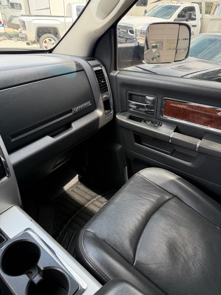 2011 RAM Ram 2500 Pickup Laramie - Photo 16