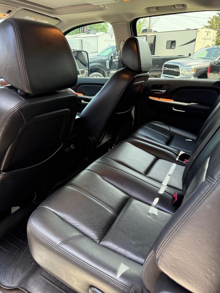 GMC Sierra 2500HD SLE2 Crew Cab Std. Box 4WD 2008