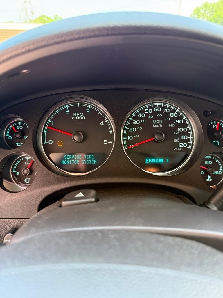 GMC Sierra 2500HD SLE2 Crew Cab Std. Box 4WD 2008