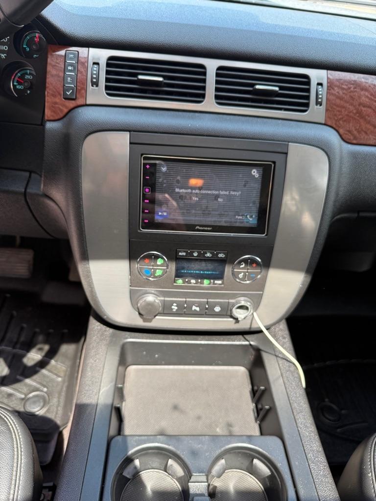 GMC Sierra 2500HD SLE2 Crew Cab Std. Box 4WD 2008