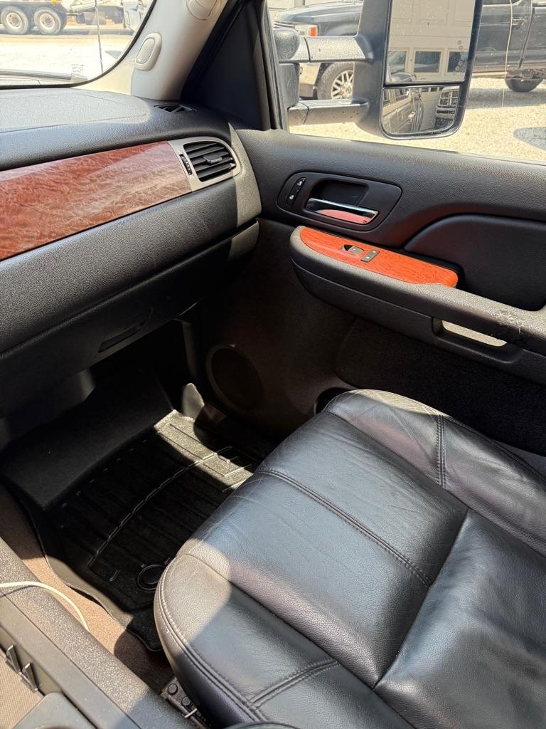 GMC Sierra 2500HD SLE2 Crew Cab Std. Box 4WD 2008