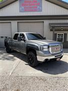 2008 GMC Sierra 2500HD 