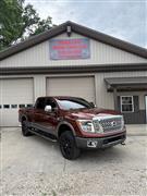 2016 Nissan Titan XD 