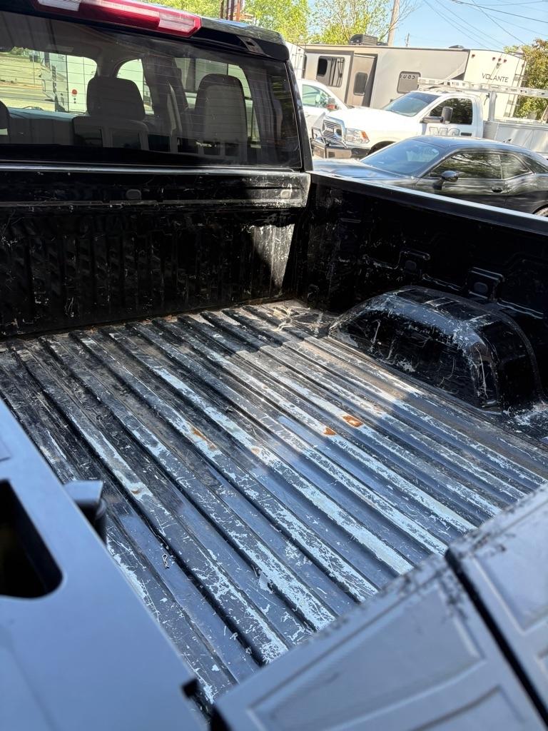 GMC Sierra 1500 Elevation L Crew Cab 4WD 2022