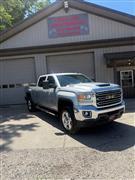 2017 GMC Sierra 2500HD 