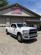 2021 RAM 2500 