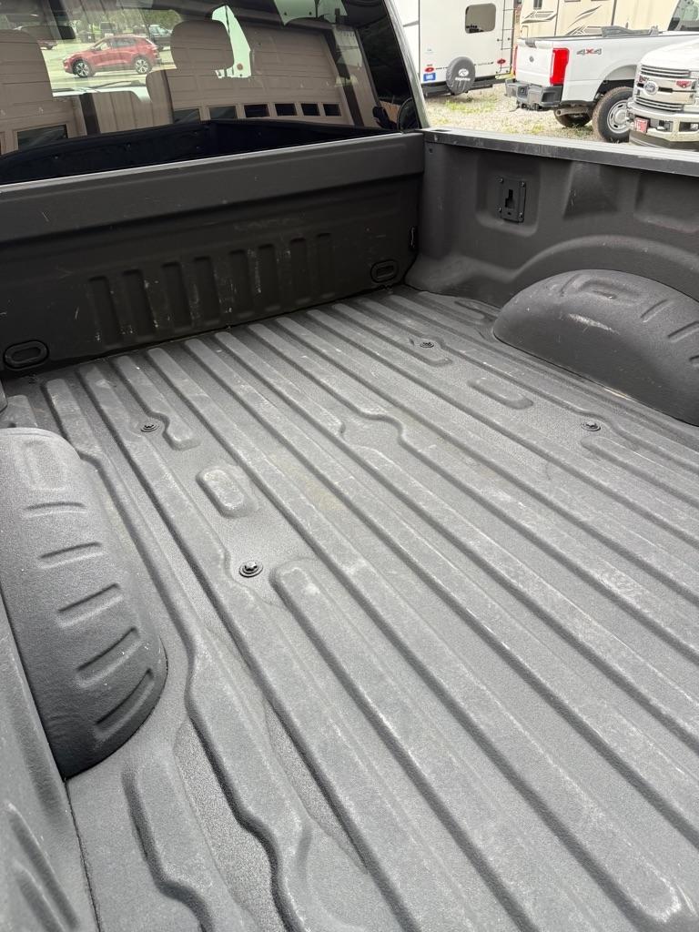 Ford F-350 SD Platinum Crew Cab 4WD 2019