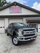 2019 Ford F-350 SD 