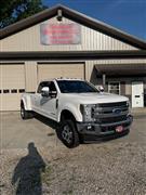 2018 Ford F-350 SD 
