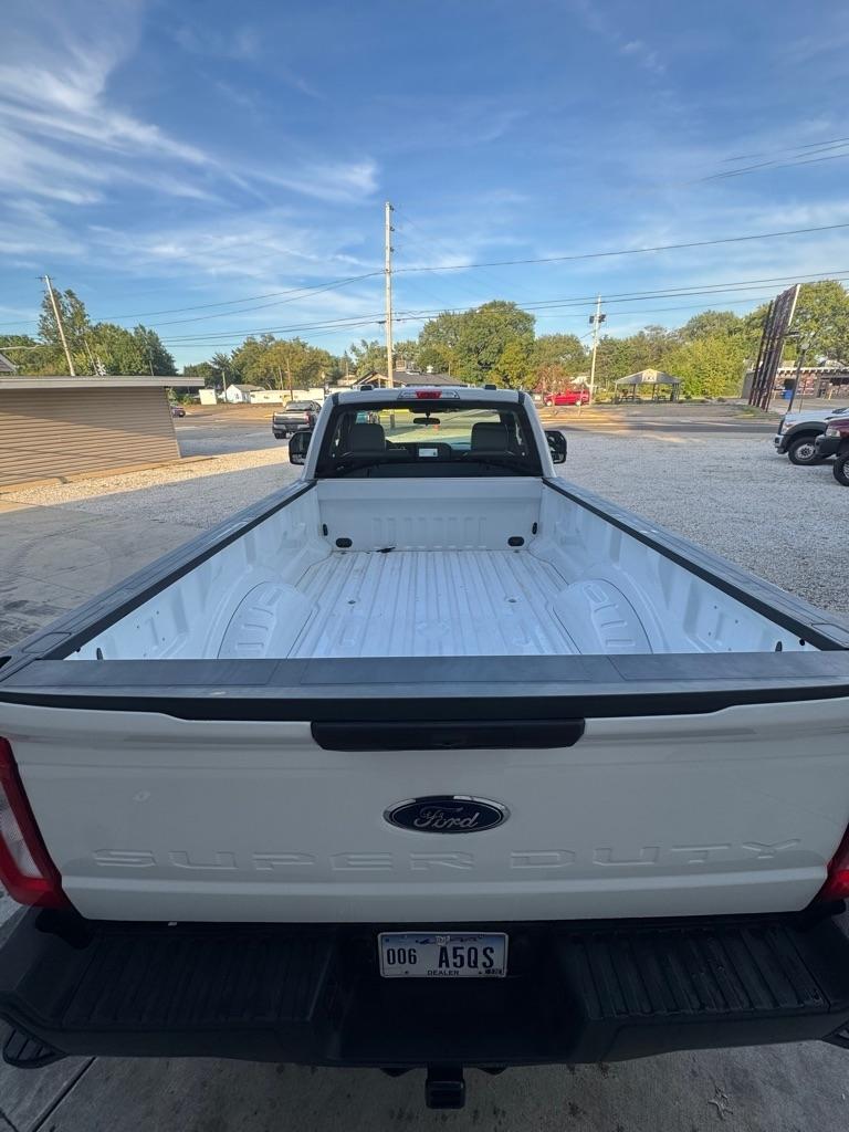 Ford F-250 SD XL 4WD 2023