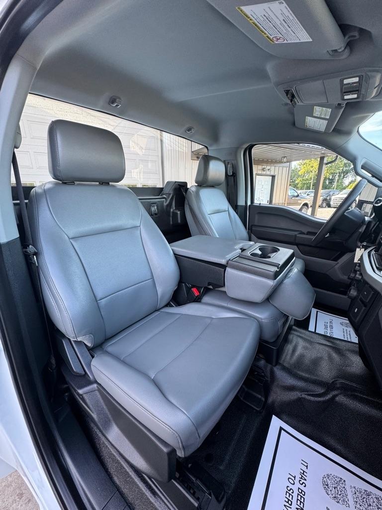 Ford F-250 SD XL 4WD 2023