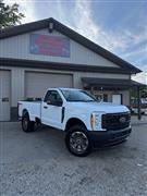 2023 Ford F-250 SD 