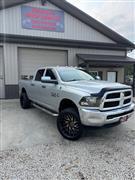 2016 RAM 2500 