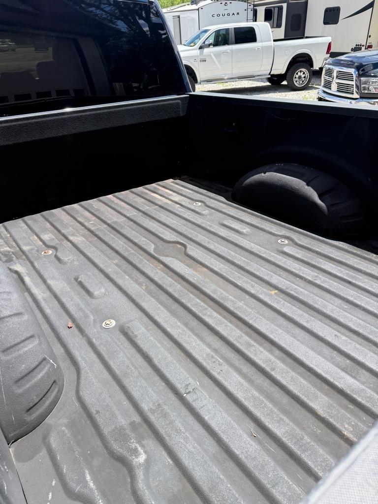 Ford F-250 SD King Ranch Crew Cab 4WD 2018