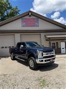 2018 Ford F-250 SD 