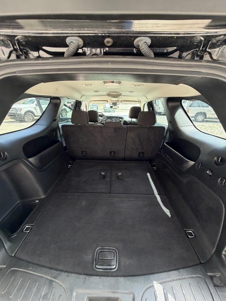 Dodge Durango SSV AWD 2022
