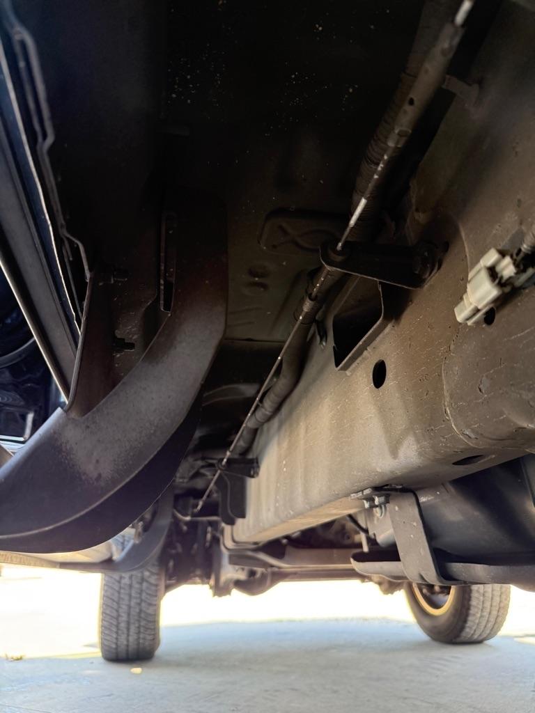 Ford F-250 SD King Ranch Crew Cab 4WD 2018