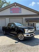 2018 Ford F-250 SD 