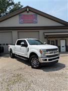 2019 Ford F-250 SD 