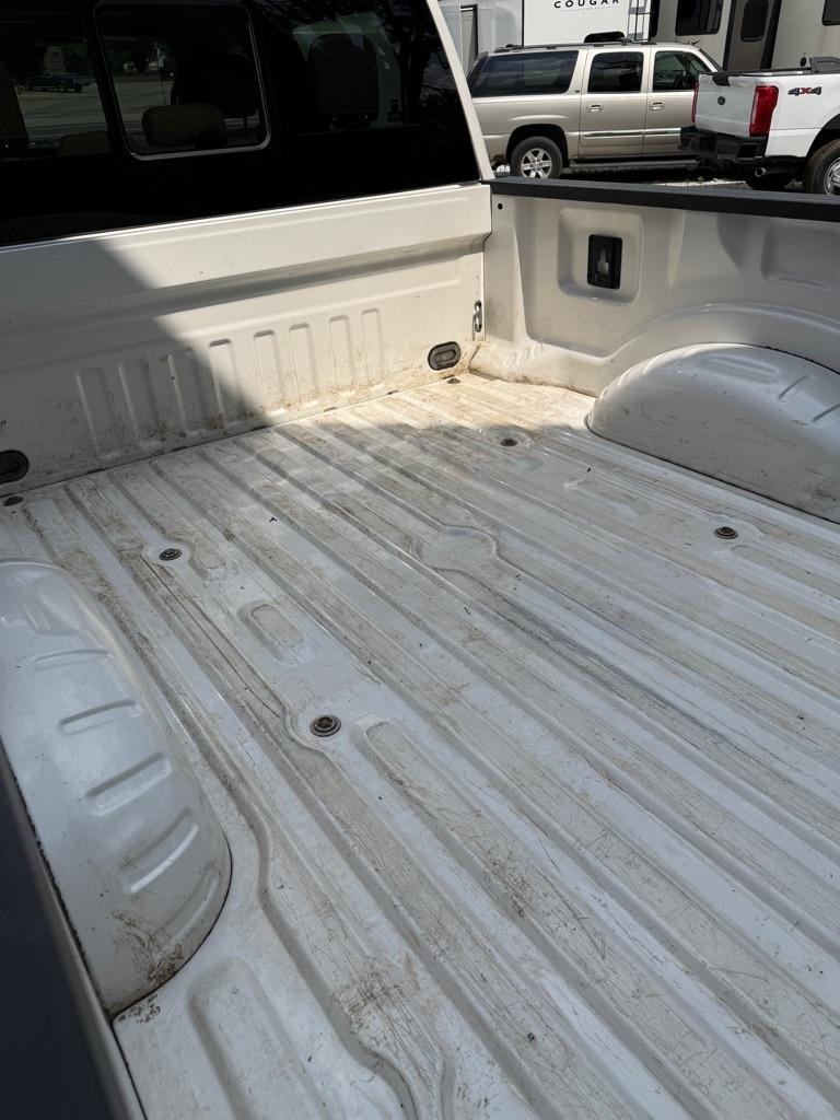 Ford F-350 SD King Ranch Crew Cab 4WD 2017