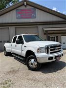 2005 Ford F-350 SD 