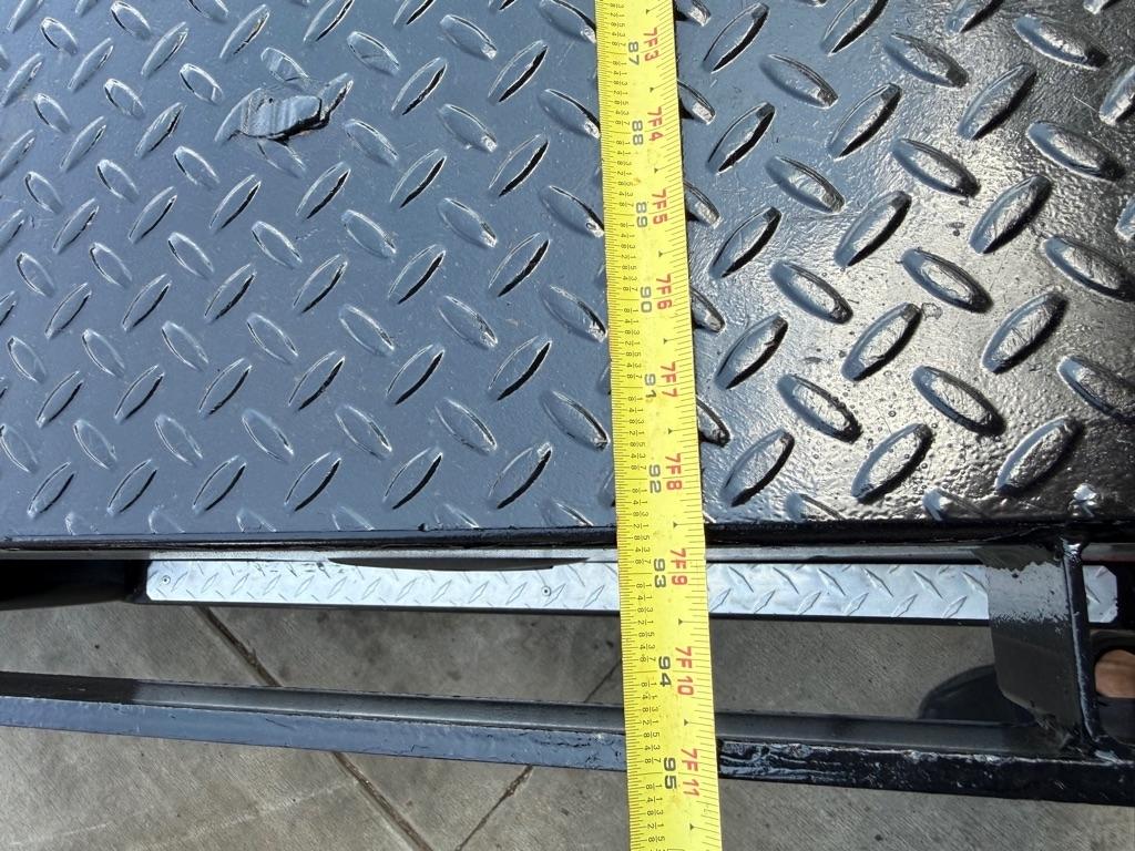 Ford F-550 Crew Cab DRW 4WD 2019