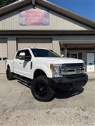 2017 Ford F-250 SD 