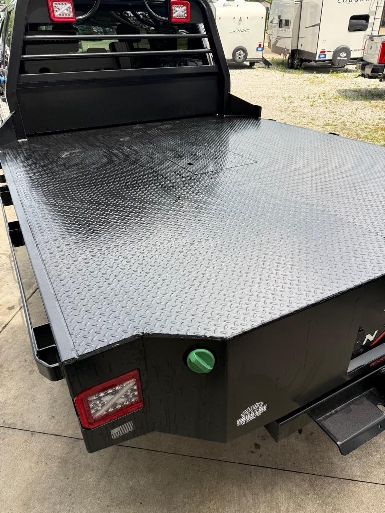 Ford F-350 SD XL Crew Cab Long Bed DRW 4WD 2021