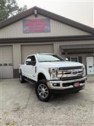 2019 Ford F-250 SD 
