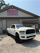 2020 RAM 3500 