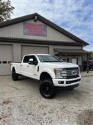 2017 Ford F-250 SD 