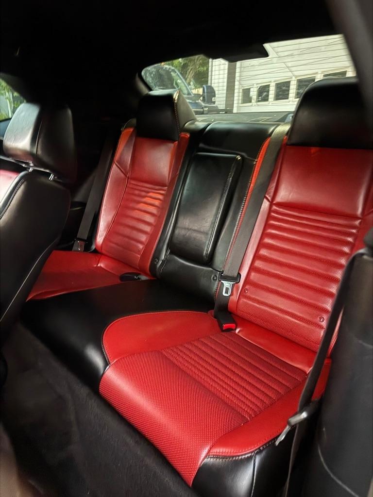 Dodge Challenger R/T Plus 2016