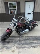 2015 Harley-Davidson FXSB103 